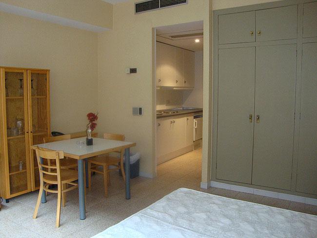 Hotel Iberflat Marynton Benicarló Kamer foto